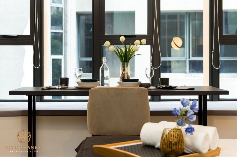 Signature Suite - photo 11